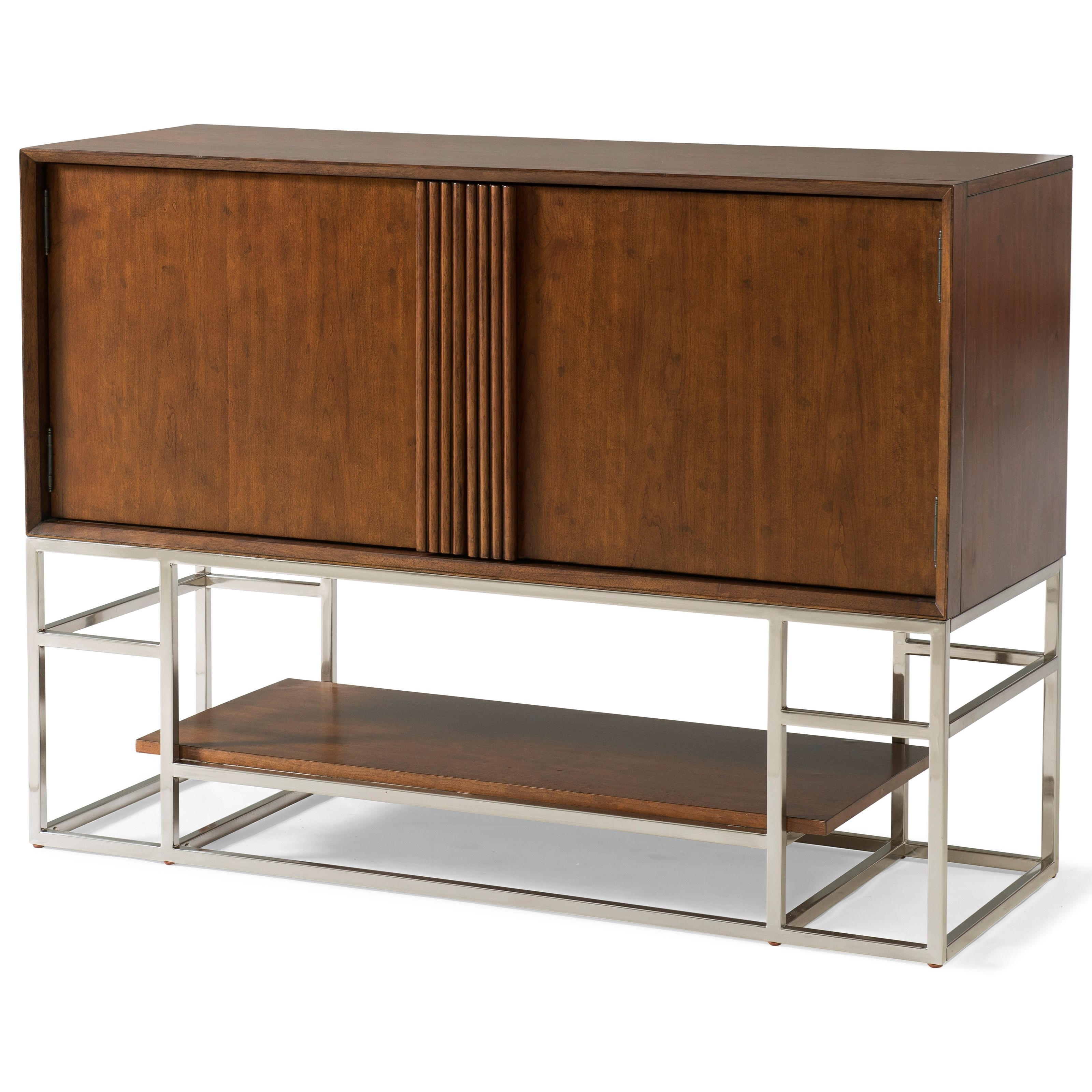 Carolina Preserves by Klaussner Simply Urban 430891 SIDE Contemporary